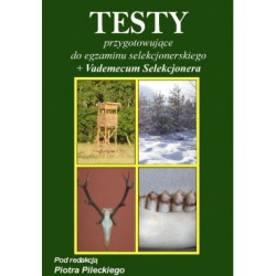 Testy Selekcjonera